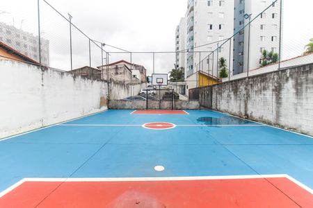 Apartamento para alugar com 75m², 2 quartos e 1 vagaQuadra Esportiva