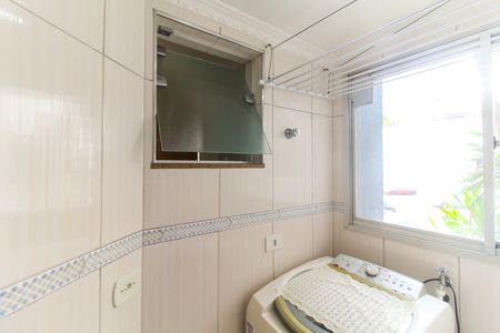 Apartamento para alugar com 75m², 2 quartos e 1 vagaÁrea de Serviço