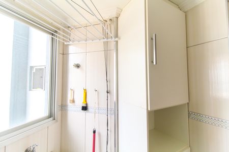 Apartamento para alugar com 75m², 2 quartos e 1 vagaÁrea de Serviço