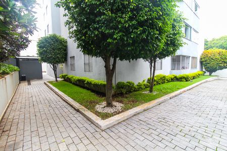 Apartamento para alugar com 75m², 2 quartos e 1 vagaÁrea comum