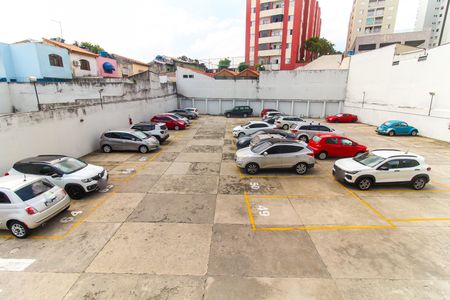 Apartamento para alugar com 75m², 2 quartos e 1 vagaVista da Suíte