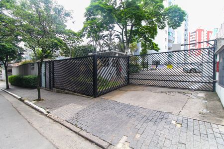 Apartamento para alugar com 75m², 2 quartos e 1 vagaFachada