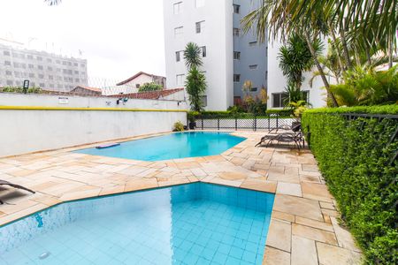 Apartamento para alugar com 75m², 2 quartos e 1 vagaPiscina