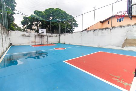 Apartamento para alugar com 75m², 2 quartos e 1 vagaQuadra Esportiva