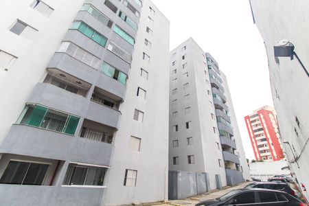 Apartamento para alugar com 75m², 2 quartos e 1 vagaÁrea comum