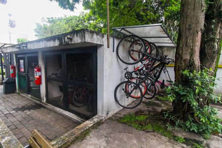 Apartamento para alugar com 75m², 2 quartos e 1 vagaBicicletario