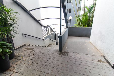 Apartamento para alugar com 75m², 2 quartos e 1 vagaÁrea comum