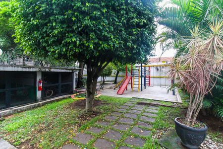 Apartamento para alugar com 75m², 2 quartos e 1 vagaÁrea comum