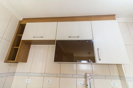 Apartamento para alugar com 75m², 2 quartos e 1 vagaCozinha