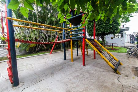 Apartamento para alugar com 75m², 2 quartos e 1 vagaPlayground