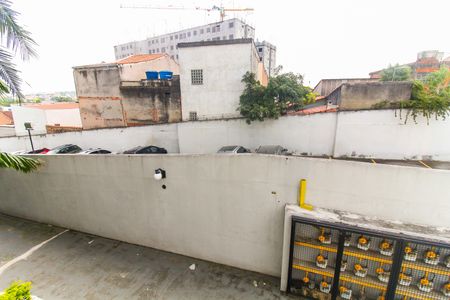 Apartamento para alugar com 75m², 2 quartos e 1 vagaVista da Sala/Quarto