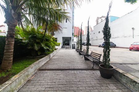 Apartamento para alugar com 75m², 2 quartos e 1 vagaÁrea comum