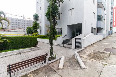 Apartamento para alugar com 75m², 2 quartos e 1 vagaÁrea comum