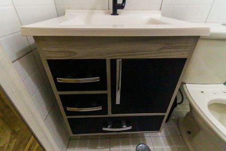 Apartamento para alugar com 75m², 2 quartos e 1 vagaBanheiro