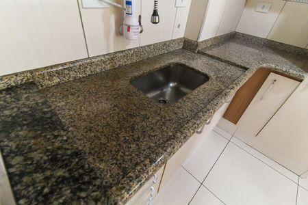 Apartamento para alugar com 75m², 2 quartos e 1 vagaCozinha