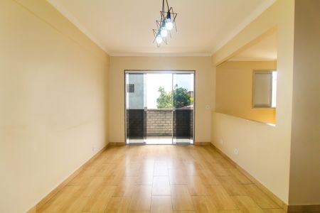 Sala de apartamento para alugar com 2 quartos, 75m² em Vila Curuçá Velha, São Paulo