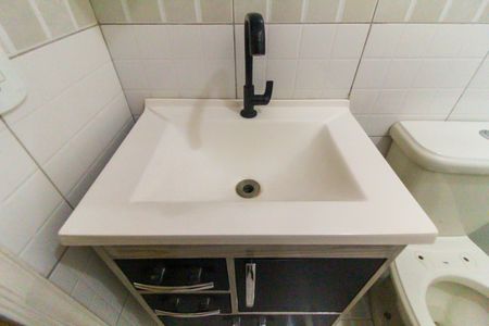 Apartamento para alugar com 75m², 2 quartos e 1 vagaBanheiro
