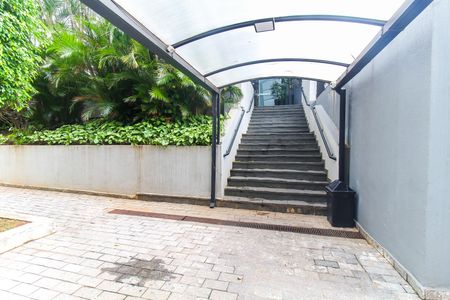 Apartamento para alugar com 75m², 2 quartos e 1 vagaÁrea comum