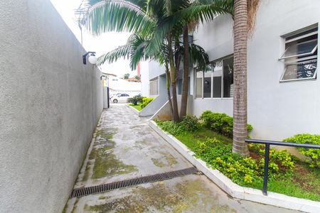 Apartamento para alugar com 75m², 2 quartos e 1 vagaÁrea comum