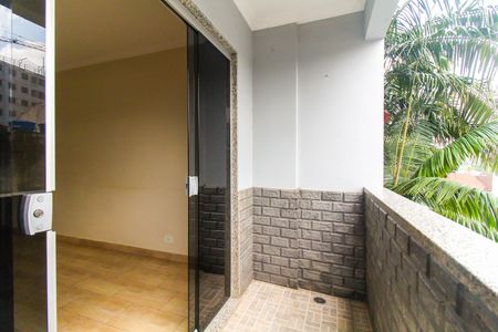 Apartamento para alugar com 75m², 2 quartos e 1 vagaVaranda