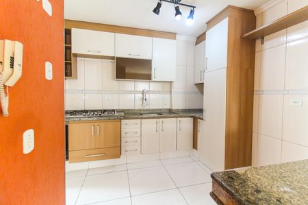 Apartamento para alugar com 75m², 2 quartos e 1 vagaCozinha