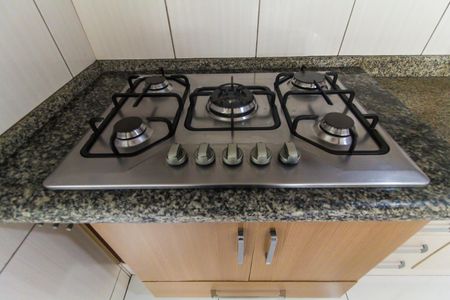 Apartamento para alugar com 75m², 2 quartos e 1 vagaCozinha