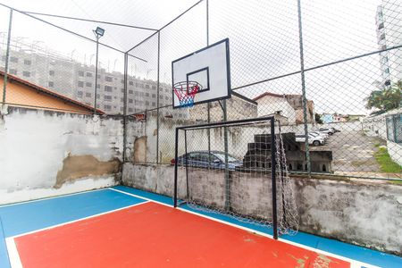 Apartamento para alugar com 75m², 2 quartos e 1 vagaQuadra Esportiva