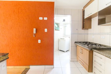 Apartamento para alugar com 75m², 2 quartos e 1 vagaCozinha