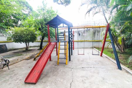 Apartamento para alugar com 75m², 2 quartos e 1 vagaPlayground