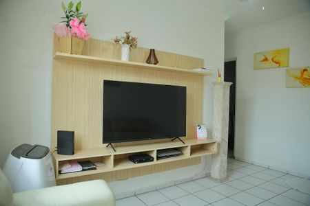 Apartamento para alugar com 22m², 2 quartos e 2 vagasSala 