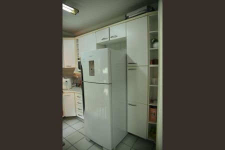 Apartamento para alugar com 22m², 2 quartos e 2 vagasCozinha 