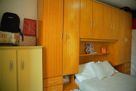 Apartamento para alugar com 22m², 2 quartos e 2 vagasQuarto 1 