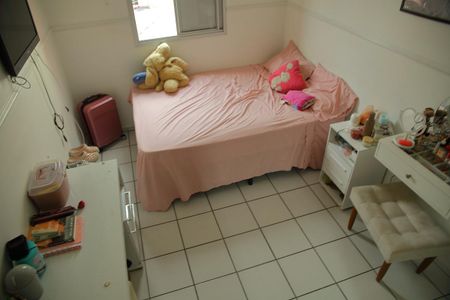 Apartamento para alugar com 22m², 2 quartos e 2 vagasQuarto 2