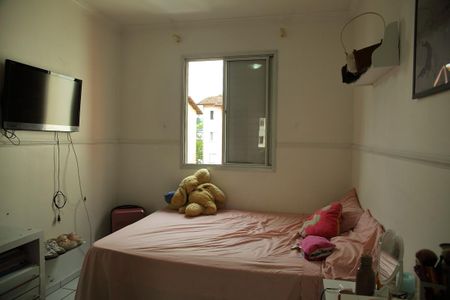 Apartamento para alugar com 22m², 2 quartos e 2 vagasQuarto 2