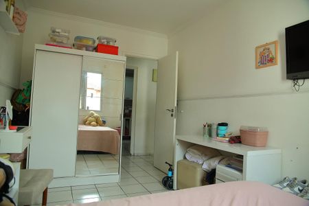 Apartamento para alugar com 22m², 2 quartos e 2 vagasQuarto 2