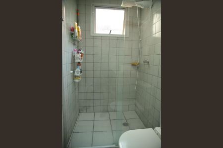 Apartamento para alugar com 22m², 2 quartos e 2 vagasBanheiro 