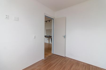 Quarto 1 de apartamento para alugar com 2 quartos, 35m² em Limão, São Paulo