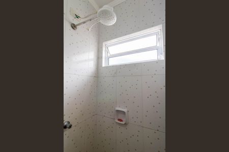 Banheiro de apartamento para alugar com 1 quarto, 50m² em Vila Tijuco, Guarulhos