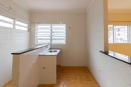Apartamento para alugar com 50m², 1 quarto e sem vaga Apartamento para alugar com 50m², 1 quarto e sem vagaCozinha