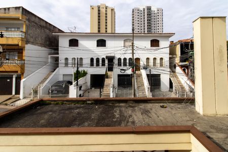Vista do Quarto  de apartamento para alugar com 1 quarto, 50m² em Vila Tijuco, Guarulhos