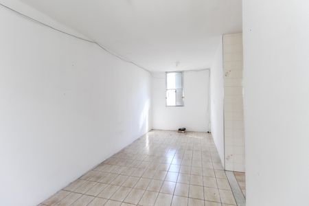 Sala de apartamento para alugar com 2 quartos, 54m² em Jardim Bonifacio, São Paulo