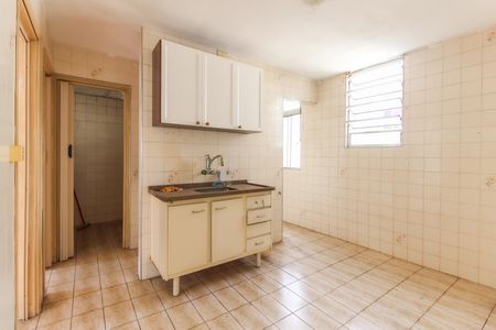 Apartamento à venda com 54m², 2 quartos e 1 vaga Apartamento à venda com 54m², 2 quartos e 1 vagaCozinha