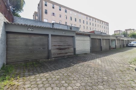 Apartamento à venda com 54m², 2 quartos e 1 vaga Apartamento à venda com 54m², 2 quartos e 1 vagaEstacionamento