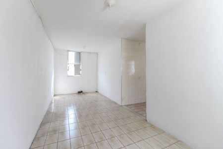 Apartamento à venda com 54m², 2 quartos e 1 vaga Apartamento à venda com 54m², 2 quartos e 1 vagaSala