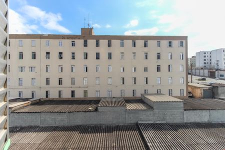 Apartamento à venda com 54m², 2 quartos e 1 vaga Apartamento à venda com 54m², 2 quartos e 1 vagaVista do Quarto 2