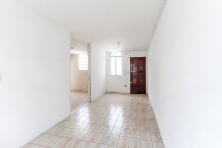 Sala de apartamento para alugar com 2 quartos, 54m² em Jardim Bonifacio, São Paulo
