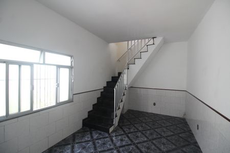 Casa para alugar com 180m², 1 quarto e sem vagaSala