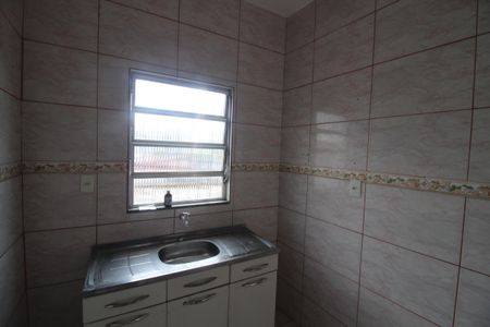 Casa para alugar com 180m², 1 quarto e sem vagaCozinha 2