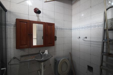 Casa para alugar com 180m², 1 quarto e sem vagaBanheiro