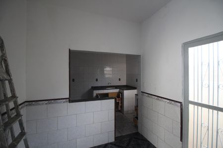 Casa para alugar com 180m², 1 quarto e sem vagaCozinha
